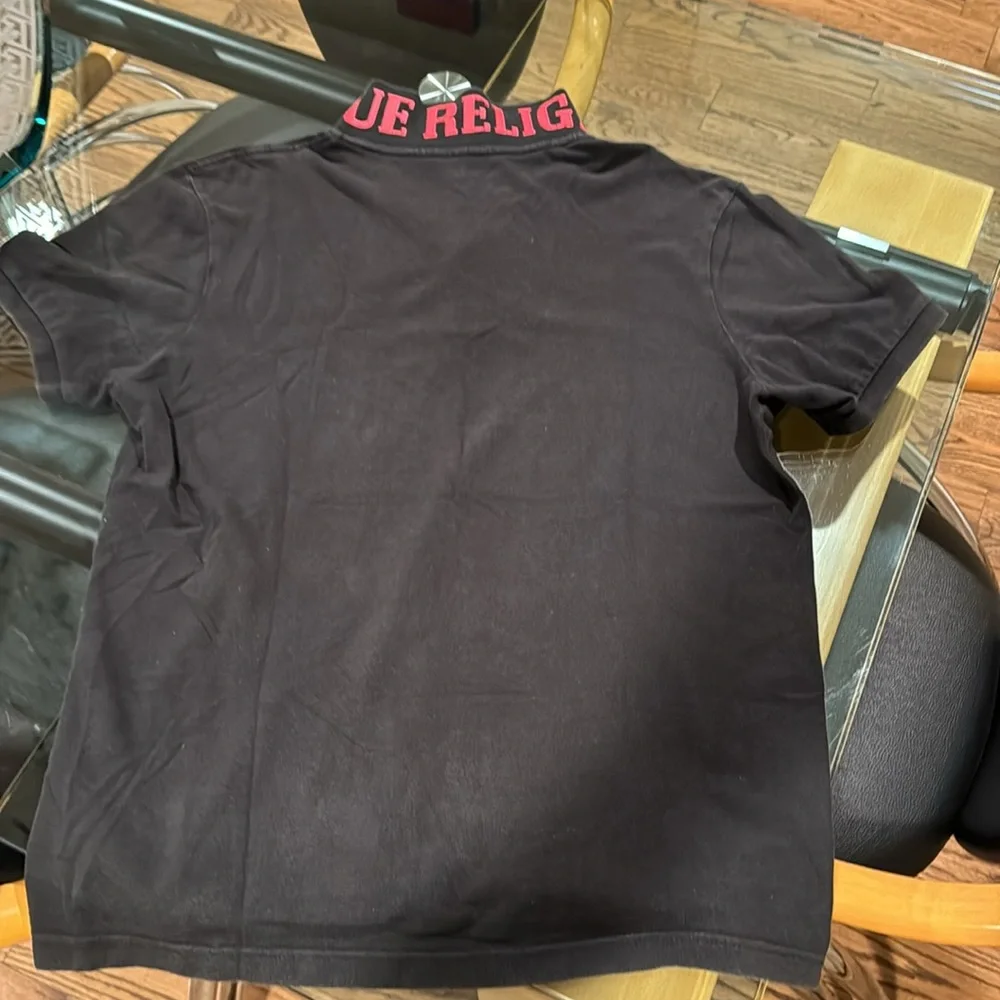 TRUE RELIGION POLO